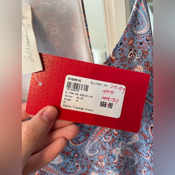 Evereve dress! - Picture 5 of 5